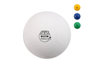 Ballon de football éducatif – Image 1