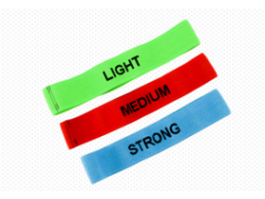 LOT DE 3 MINI BANDES – Image 1