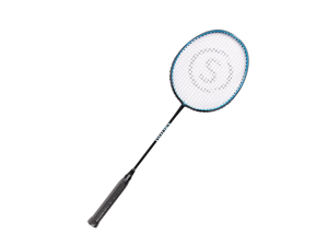 Raquette badminton entraînement Evolution