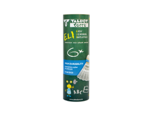 Tube de 6 volants scolaires