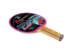 Raquette tennis de table Topspin – Image 1
