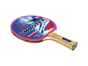Raquette tennis de table Shooter – Image 1