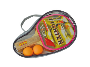 Set de tennis de table Fighter