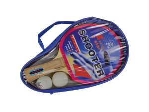Set de tennis de table Shooter