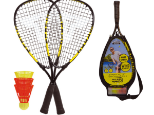 Ensemble Speedbadminton Speed 4400