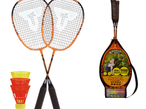 Ensemble Beachminton Speed 2200