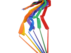 Ruban d'éveil 1.60 m