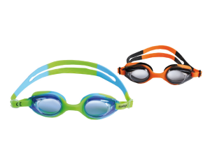 Lunettes entraînement enfant