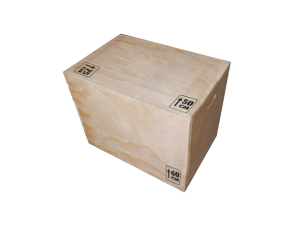 Plyobox bois