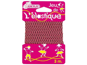 Elastique 3m