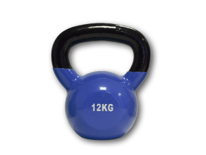 Kettlebell 12kg – Image 1