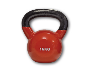 Kettlebell 16kg – Image 1