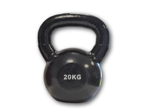 Kettlebell 20kg – Image 1