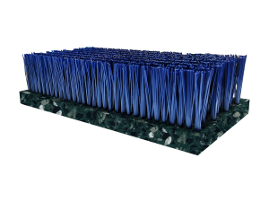 Brosse seule pour chauss'propre (ref : 060119) – Image 1
