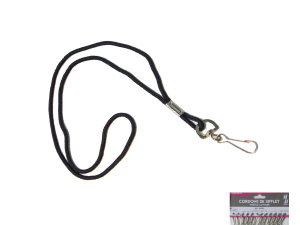 Lot de 12 cordons poignet