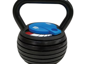 Kettlebell ajustable – Image 1