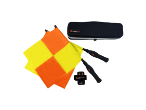 Kit drapeaux de touche électronique