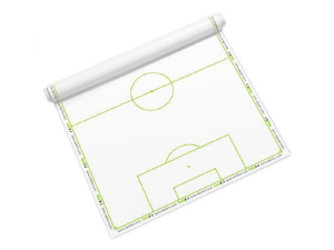 Taktifol Football – Image 1