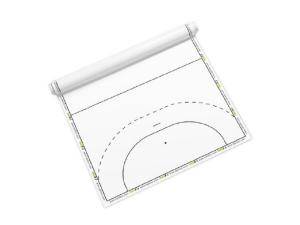 Taktifol Handball – Image 1