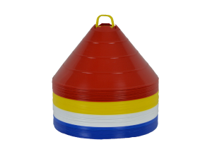 Multimarqueurs géants hauteur 15 cm (lot de 40) – Image 1