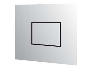 Panneau polyester 120*90 (l'unité)