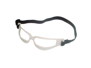 Lunettes pour travail du dribble basketball – Image 1