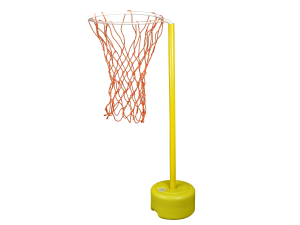 Panier mobile multi-jeux