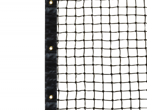 Filet tennis PE tressé 3mm simple maille 45 (l'unité) – Image 1