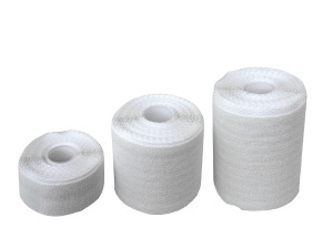 Bande adhésive élastique 8 cm
