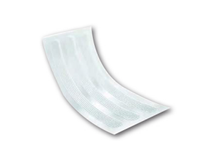 Sutures adhésives stériles (sachet de 3)