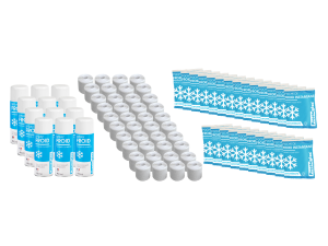 Kit PHARMA stock club