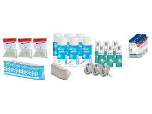Kit soin 1