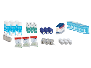 Kit soin 2
