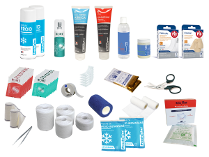 KIT soigneur PRO