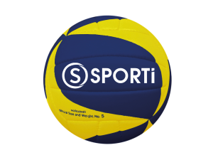 Ballon de volley-ball entraînement – Image 1