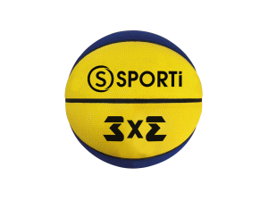 Ballon de basketball 3x3