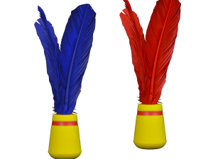 Indiaka initiation – Image 1