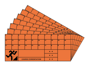 Lot de 50 cartons de contrôle – Image 1