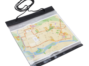 Porte-carte souple