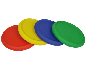 Disque volant souple mousse – Image 1
