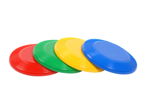 Frisbee de loisir – Image 1