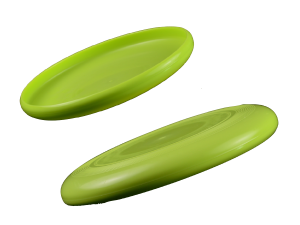 Disque Volant Homologué FFDF – Image 1