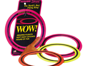 Sprint ring Aerobie – Image 1