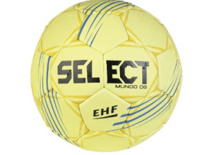 Ballon de hand Select MUNDO DB V24