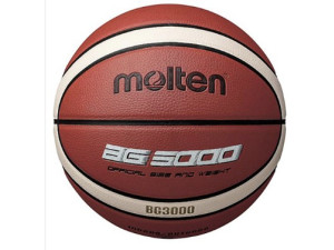 BASKET ENTR. BG3000 T7 ORANGE/IVOIRE