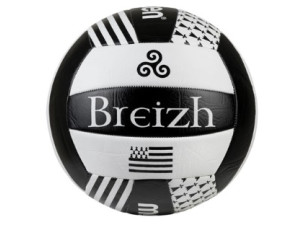 BEACH VOLLEY V5B1300 BREIZH BREIZH