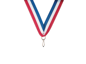 Ruban à médaille – Image 1