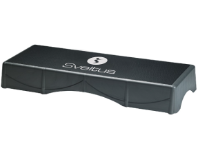 Grand step noir vrac – Image 2