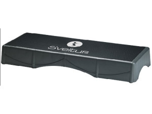 Grand step noir vrac – Image 1