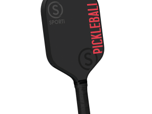 Raquette pickleball fibre de verre – Image 1